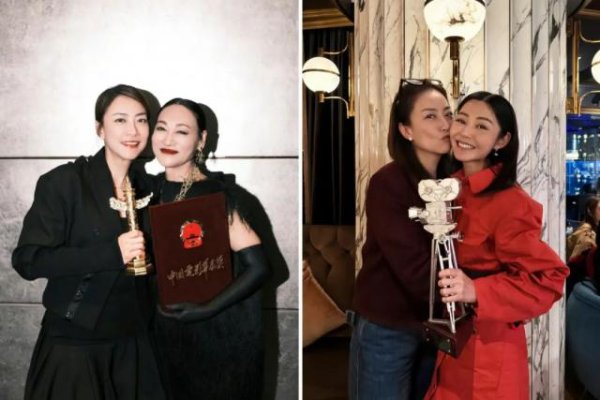 体育游戏app平台一度被媒体称为＂小林青霞＂-开云官网登录入口 开云app官网入口