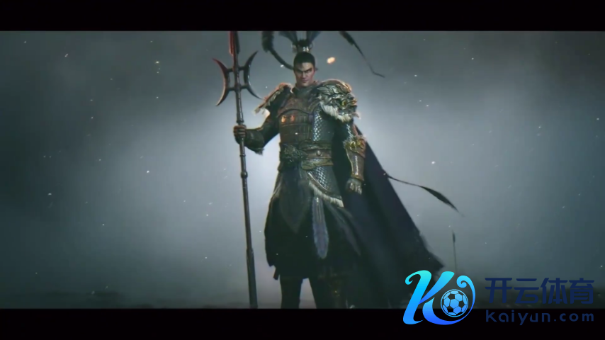 荣耀战魂新英雄 吕布！  巨东谈主于1月29[00_00_23][20260121-102555].png