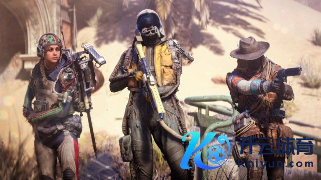 生成式AI在《ARC Raiders》设立使命中只占很小比重