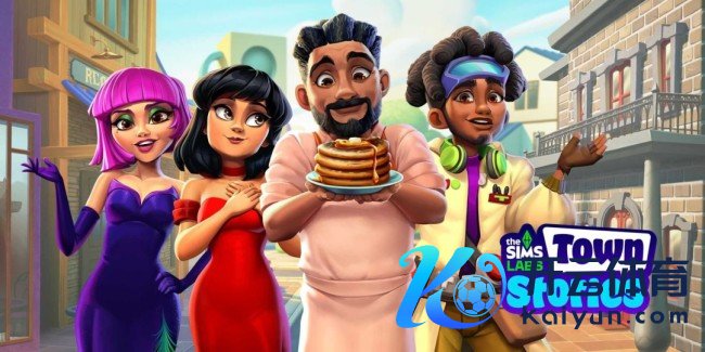 《模拟东谈主生》手游养殖作在小边界测试后取消开发